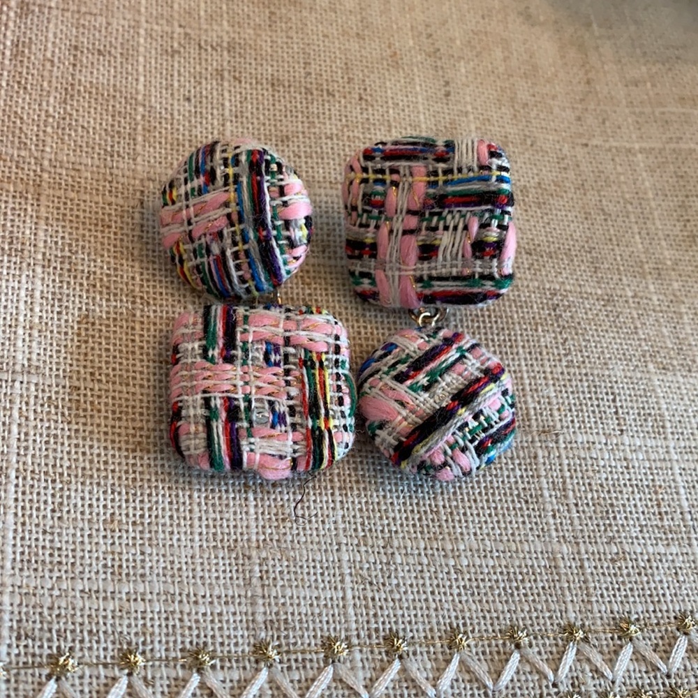 Boutique Earrings